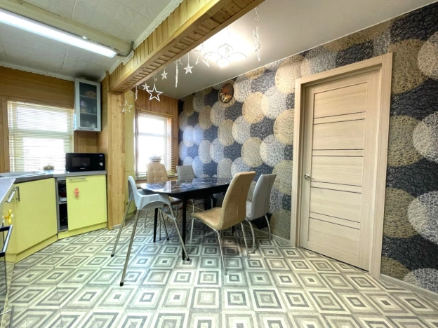 Купить дом в Иванове. Вариант № 30237, 4, площадь -  квм, цена 4200000 рублей