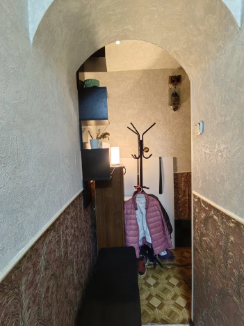 Купить однокомнатную квартиру в Калужской области. Вариант № 819701, 11, площадь -  квм, цена 1750000 рублей