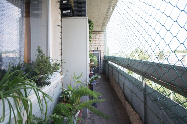 Купить квартиру на улице Трнавская в Балакове. Вариант № 1942776, 8, площадь - квм, цена 4150000 рублей