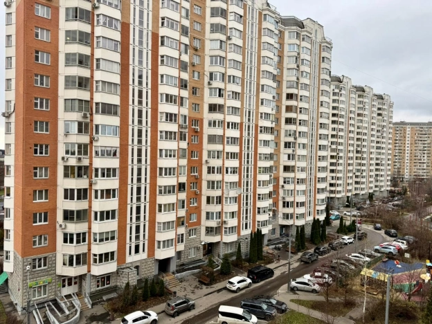 Купить квартиру в Москве. Вариант № 9900496, 13, площадь -  квм, цена 9470000 рублей