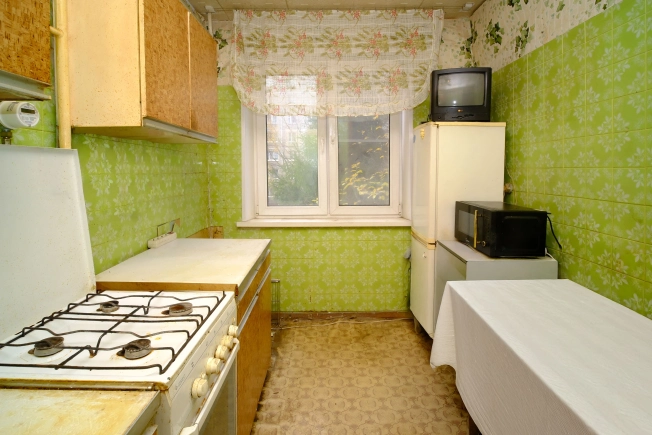 Купить квартиру у метро Парк Культуры в Нижнем Новгороде. Вариант № 6261840, 8, площадь -  квм, цена 6289000 рублей