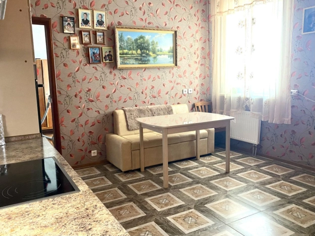 Купить двухкомнатную квартиру в Одинцове. Вариант № 3779559, 4, площадь -  квм, цена 12500000 рублей