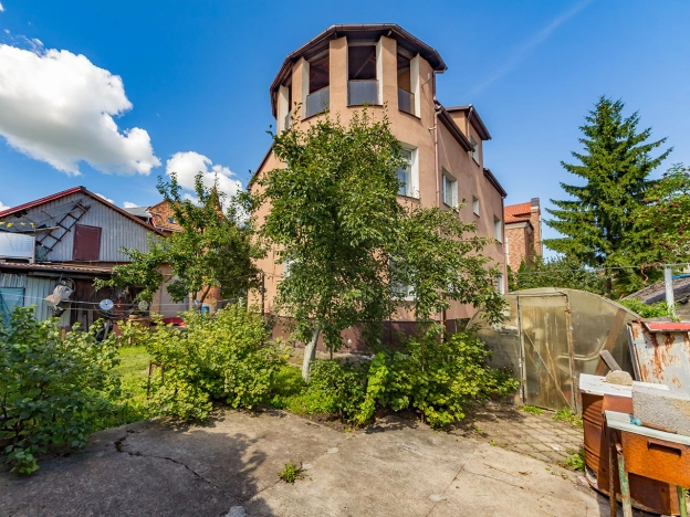 Купить дом в Зеленоградске. Вариант № 11504, 2, площадь -  квм, цена 35000000 рублей