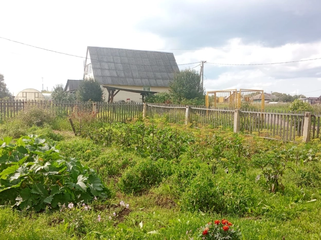 Купить дом на улице Совхозная в Тюменской области. Вариант № 2924703, 3, площадь -  квм, цена 2500000 рублей