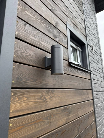 Купить дом в районе Калининский в Новосибирске. Вариант № 9083495, 5, площадь -  квм, цена 5850000 рублей