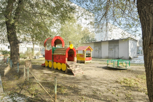 Купить однокомнатную квартиру в Обь. Вариант № 6880933, 20, площадь -  квм, цена 2950000 рублей