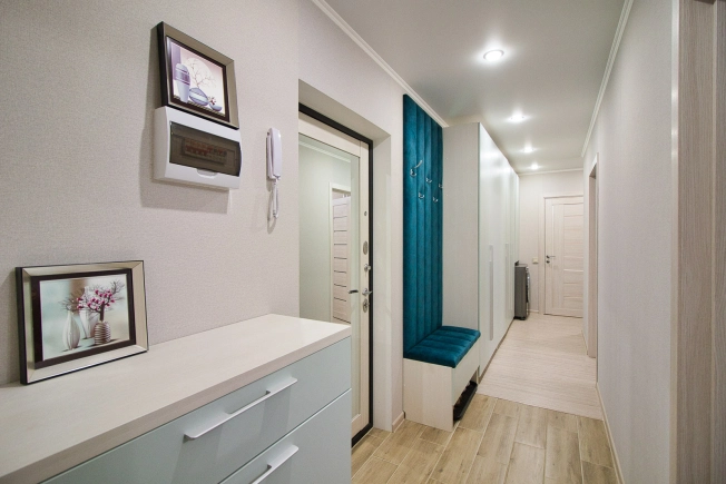 . Вариант № 7803288, 23, площадь - 68.6 квм, цена 9199000 рублей