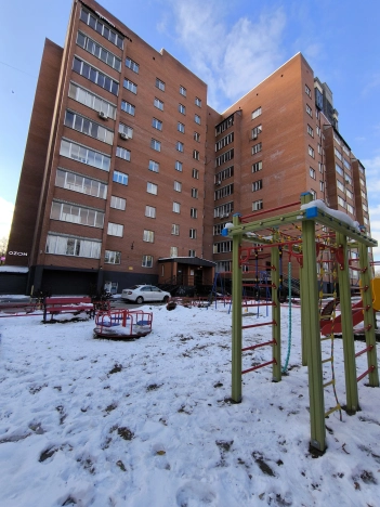 . Вариант № 3415740, 11, площадь - 37 квм, цена 5550000 рублей