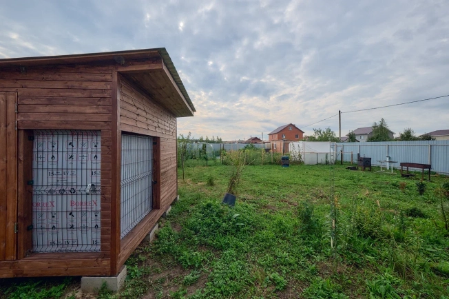 Купить дом в Рязани. Вариант № 2590999, 18, площадь - квм, цена 8700000 рублей