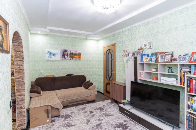 Купить квартиру в Коврове. Вариант № 8162537, 5, площадь -  квм, цена 2950000 рублей