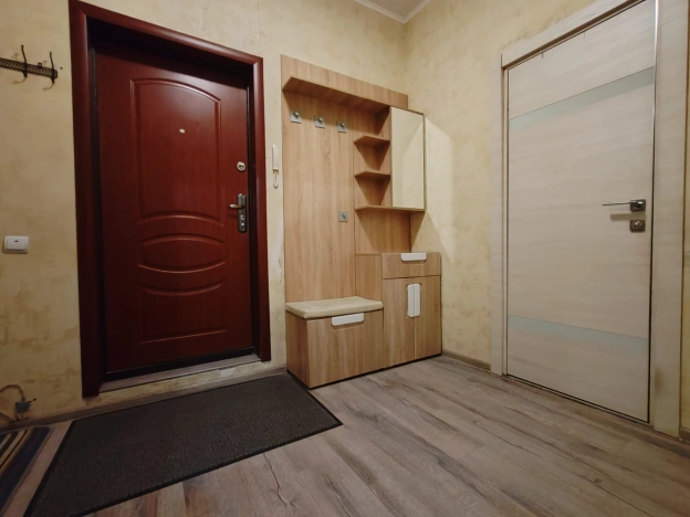 Купить однокомнатную квартиру на улице Рабочая в Щёлкове. Вариант № 3763218, 12, площадь -  квм, цена 6400000 рублей