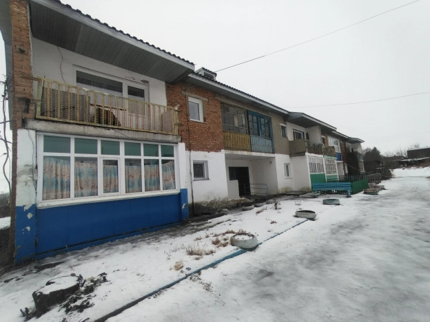 Купить квартиру в Алтайском крае. Вариант № 10033776, 12, площадь -  квм, цена 3000000 рублей