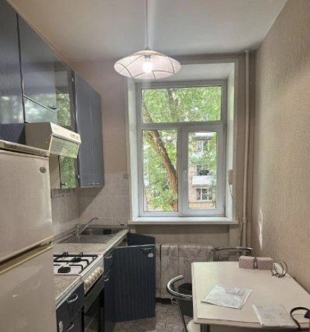 Купить квартиру в Москве. Вариант № 8420851, 2, площадь -  квм, цена 12700000 рублей