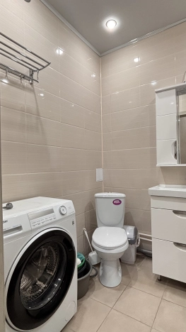 Купить однокомнатную квартиру в Старом Осколе. Вариант № 7924389, 8, площадь -  квм, цена 5400000 рублей