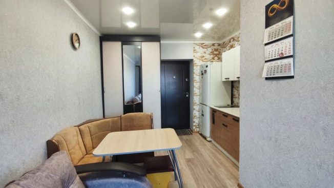 Купить комнату в Калининграде. Вариант № 32464, 12, площадь -  квм, цена 1850000 рублей