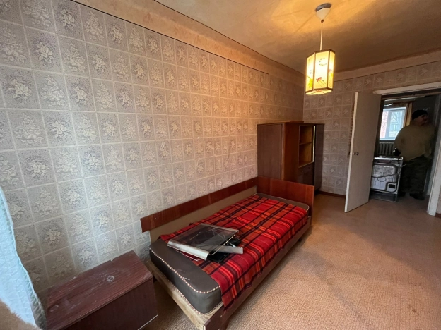 Купить квартиру в Таганроге. Вариант № 4826, 9, площадь -  квм, цена 4000000 рублей