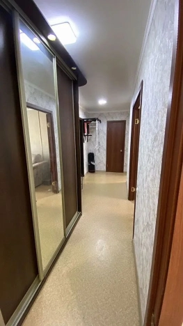 Купить двухкомнатную квартиру на улице Хвойная в Республике Башкортостан. Вариант № 3775299, 6, площадь -  квм, цена 5250000 рублей