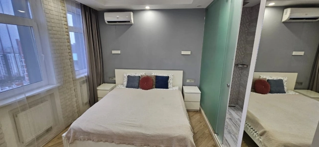 Купить квартиру в Москве. Вариант № 9717826, 6, площадь -  квм, цена 17200000 рублей