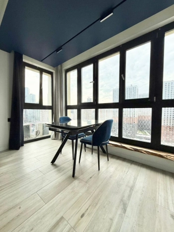 Купить квартиру в Москве. Вариант № 8059690, 2, площадь - квм, цена 35499000 рублей