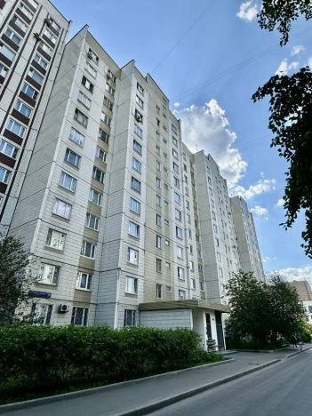Купить квартиру в Москве. Вариант № 3302396, 12, площадь - квм, цена 20900000.0000 рублей
