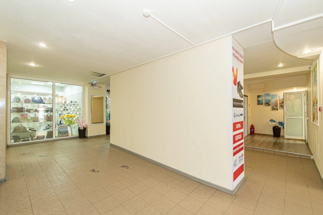 Снять коммерческую недвижимость в Владимире. Вариант № 14650, 9, площадь -  квм, цена 40000 рублей