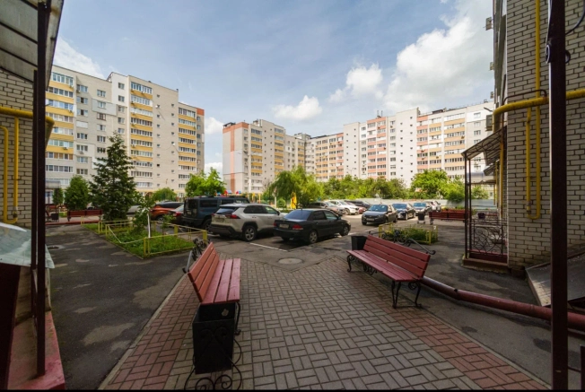 . Вариант № 58528, 13, площадь - 43 квм, цена 4650000 рублей