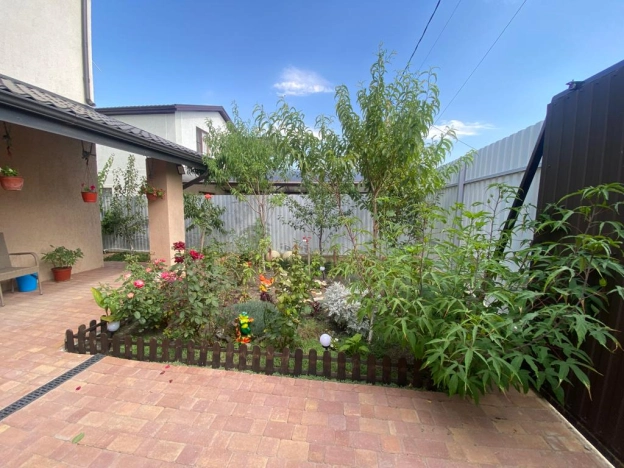 Купить дом в Краснодарском крае. Вариант № 2756, 23, площадь -  квм, цена 15300000 рублей