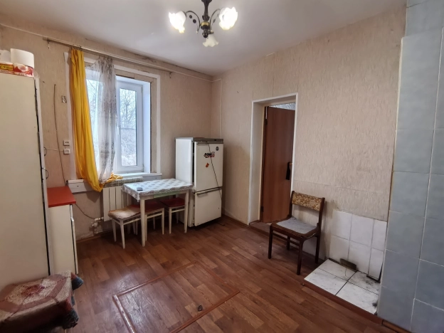 Купить двухкомнатную квартиру в Микрорайоне Ефимьево, Вязники в Вязниках. Вариант № 9330613, 11, площадь -  квм, цена 1000000 рублей