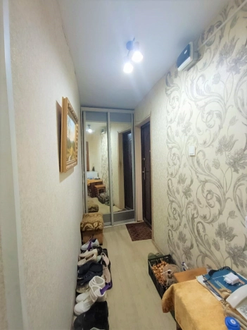 Купить двухкомнатную квартиру на улице Пожарского в Суздале. Вариант № 4054490, 6, площадь -  квм, цена 4900000 рублей