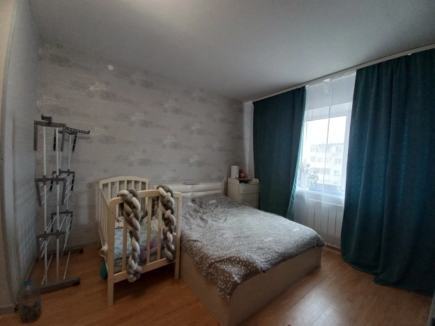 Купить квартиру на улице Спортивная в Белгороде. Вариант № 10441820, 1, площадь -  квм, цена 5850000 рублей