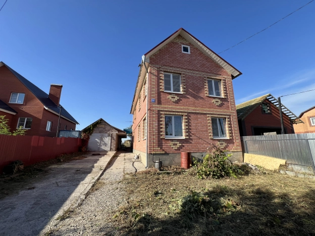 Купить дом в Коломне. Вариант № 16968, 1, площадь - квм, цена 8990000 рублей