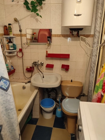 Купить однокомнатную квартиру на улице Мира в Владимирской области. Вариант № 21609, 7, площадь - квм, цена 850000 рублей