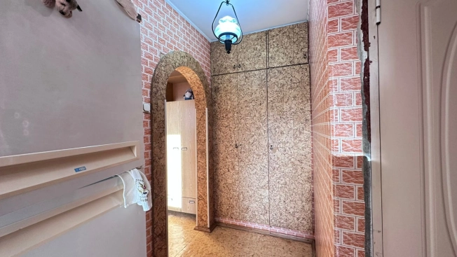 Купить трехкомнатную квартиру в Пушкине. Вариант № 2889205, 11, площадь -  квм, цена 8300000 рублей