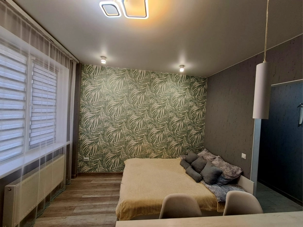 Купить однокомнатную квартиру на улице Войсковая в Краснодаре. Вариант № 58275, 6, площадь -  квм, цена 3150000 рублей