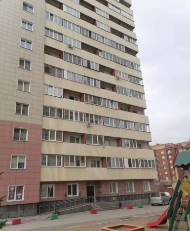 Купить Студию в Новосибирской области. Вариант № 9152229, 4, площадь -  квм, цена 3200000 рублей