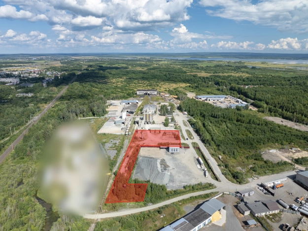 Купить земельный участок в Петрозаводске. Вариант № 8494, 2, площадь -  квм, цена 20000000 рублей