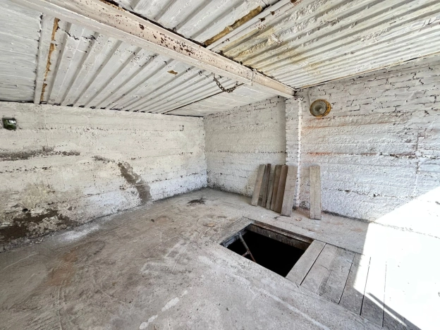 Снять гараж в Ростове-на-Дону. Вариант № 5922226, 5, площадь -  квм, цена 15000 рублей