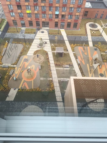 Купить квартиру в Москве. Вариант № 8602056, 8, площадь - квм, цена 9300000 рублей