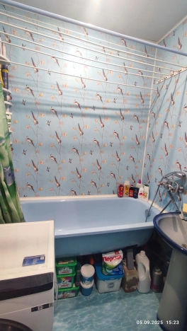 Купить однокомнатную квартиру в Рязанской области. Вариант № 7578906, 10, площадь -  квм, цена 2700000 рублей