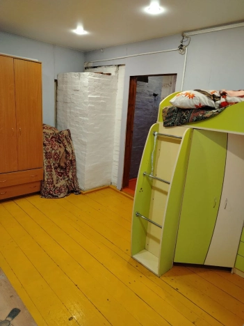 Купить дом на улице Административная в Иркутской области. Вариант № 7687071, 5, площадь -  квм, цена 7500000 рублей