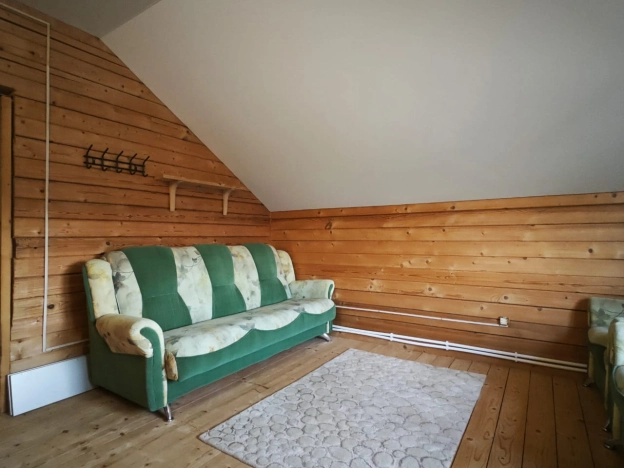 Купить дом в Калуге. Вариант № 14265, 42, площадь -  квм, цена 10450000 рублей