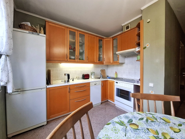 Купить квартиру в Москве. Вариант № 8478478, 2, площадь -  квм, цена 15800000 рублей