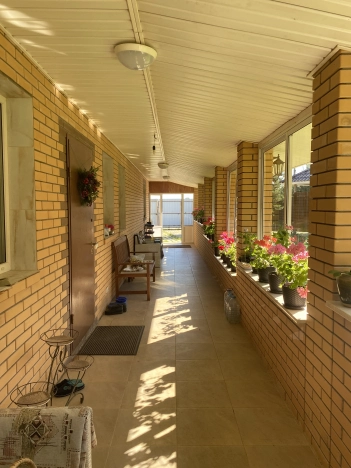 Купить дом в Москве. Вариант № 11944, 0, площадь - квм, цена 16800000 рублей