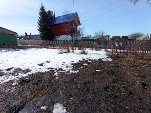 Купить земельный участок в Искитиме. Вариант № 33166, 5, площадь -  квм, цена 170000 рублей