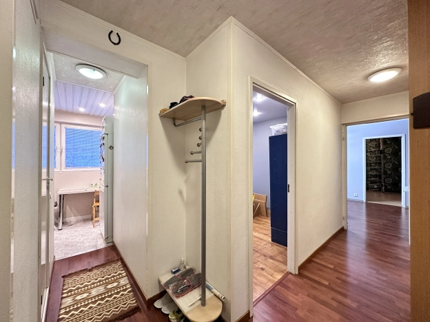 Купить трехкомнатную квартиру у метро Садовая в Санкт-Петербурге. Вариант № 7660733, 11, площадь -  квм, цена 7599000 рублей