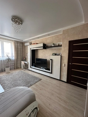 Купить однокомнатную квартиру на улице Героя А.А. Аверкиева в Краснодаре. Вариант № 30451, 1, площадь -  квм, цена 8300000 рублей