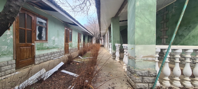 Купить земельный участок в Республике Крым. Вариант № 29655, 1, площадь -  квм, цена 8400000 рублей