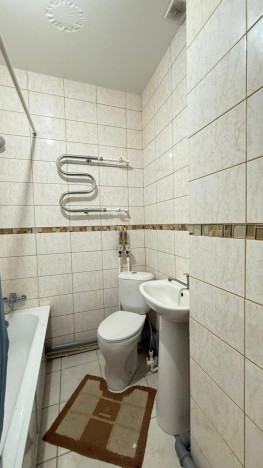 Купить Студию в Краснодаре. Вариант № 8067763, 16, площадь -  квм, цена 3500000 рублей