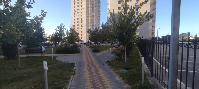 . Вариант № 5559192, 14, площадь - 41.8 квм, цена 4700000 рублей