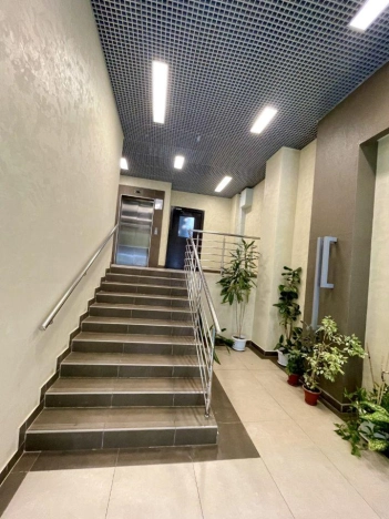 Купить квартиру в Москве. Вариант № 8550124, 25, площадь -  квм, цена 26000000 рублей